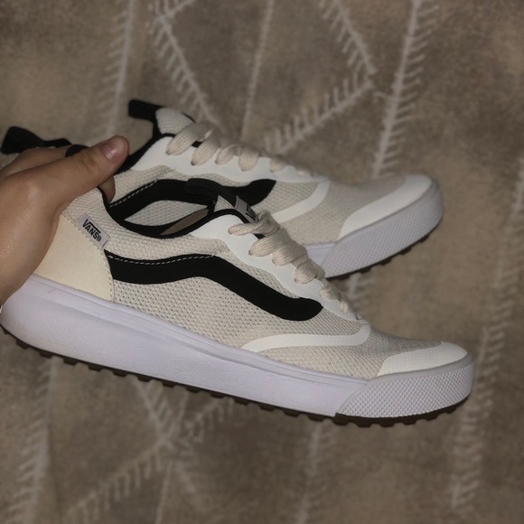 vans ultrarange rapidweld marshmallow